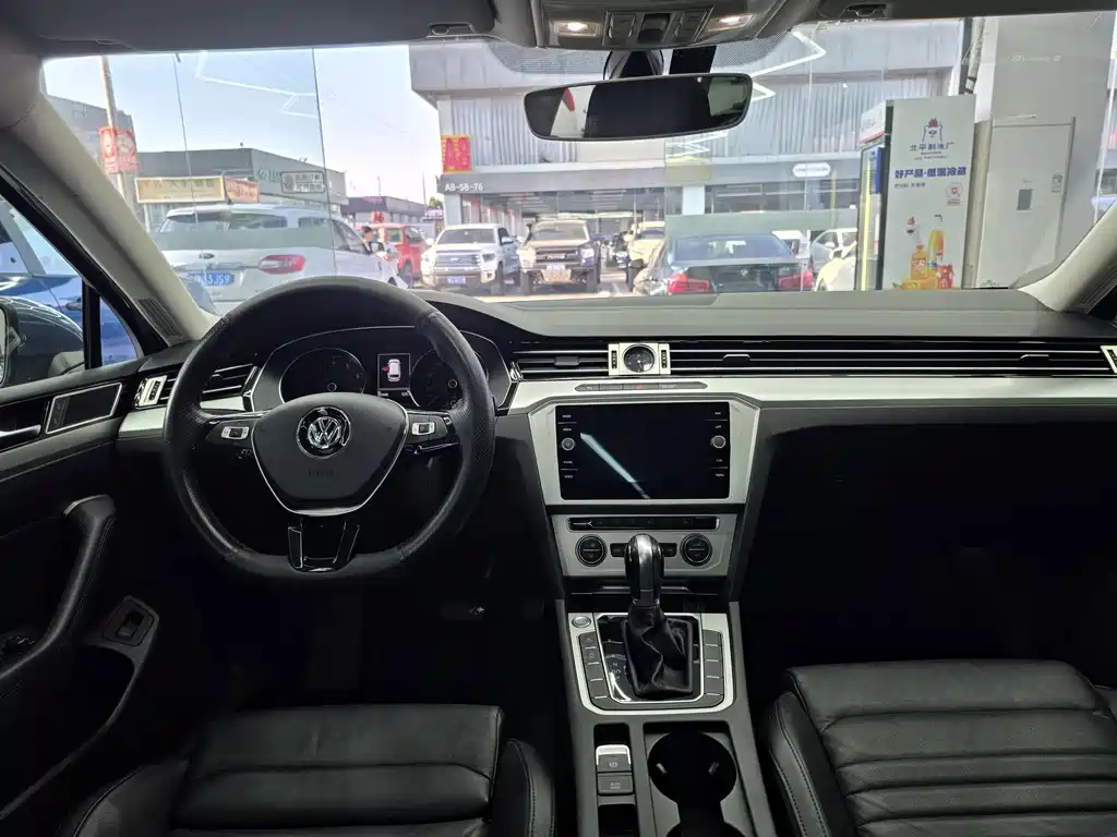 Volkswagen Viloran — миниатюра 12