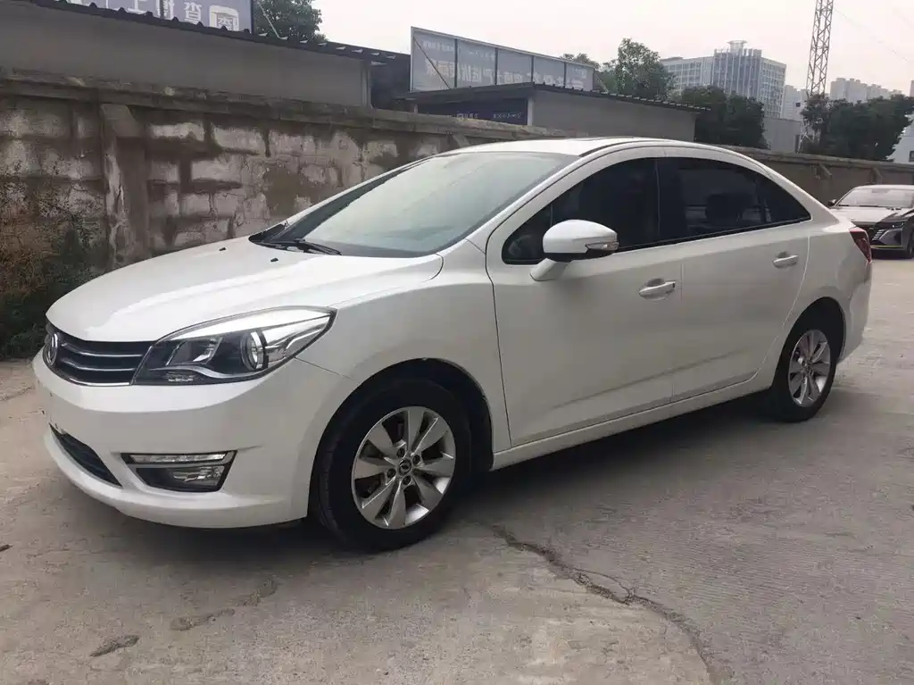 Aeolus L60 2016