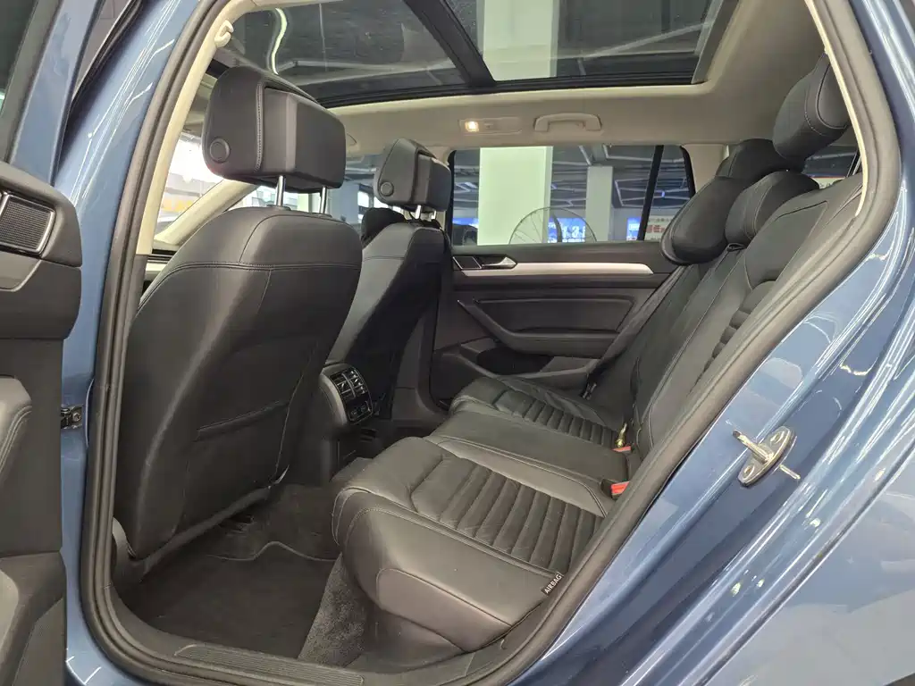 Volkswagen Viloran — миниатюра 10
