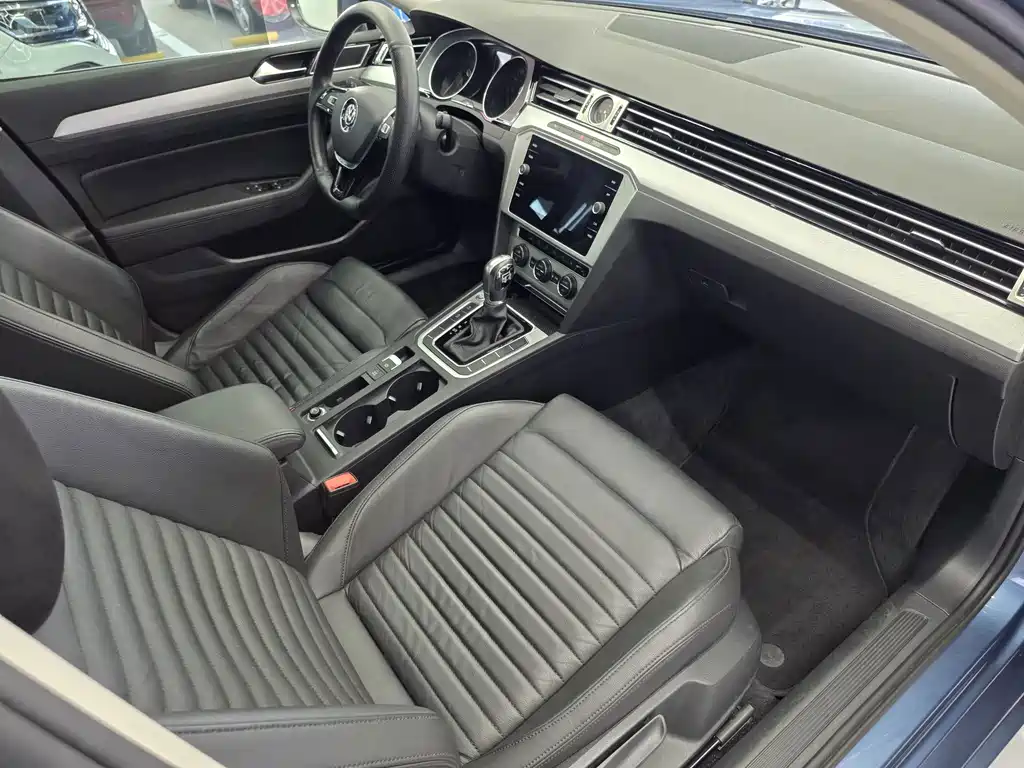 Volkswagen Viloran — миниатюра 13