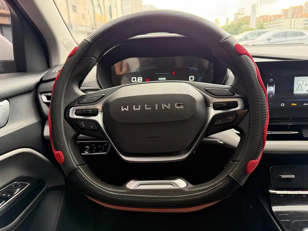 Wuling Victory — миниатюра 8