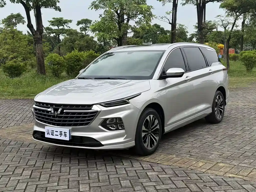 Wuling Victory