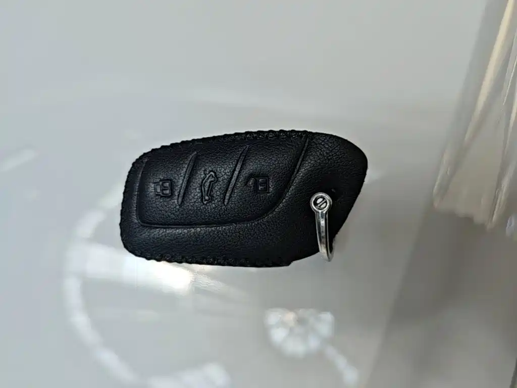 Roewe i5 — миниатюра 9
