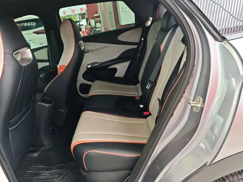 BYD Dolphin — миниатюра 17