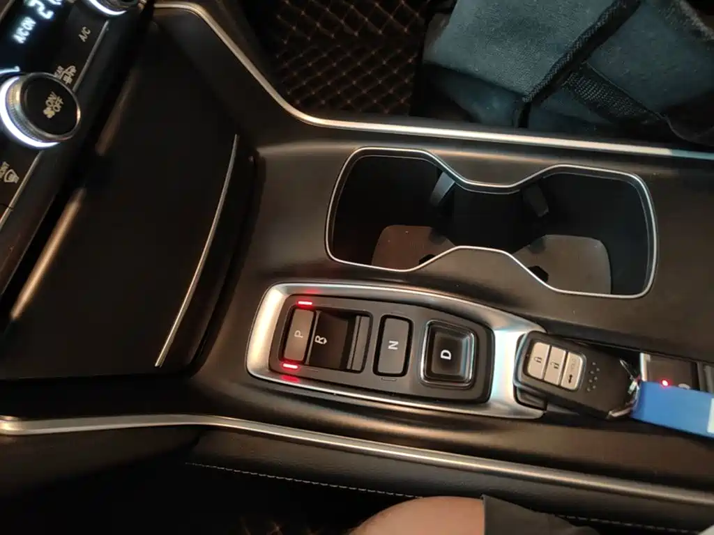 Honda Accord — миниатюра 14