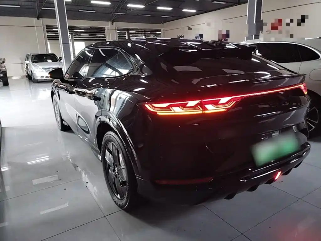 BYD L EV — миниатюра 5