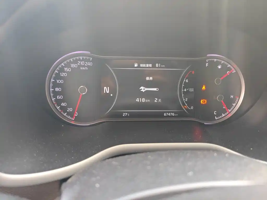 Kia Sportage — миниатюра 12