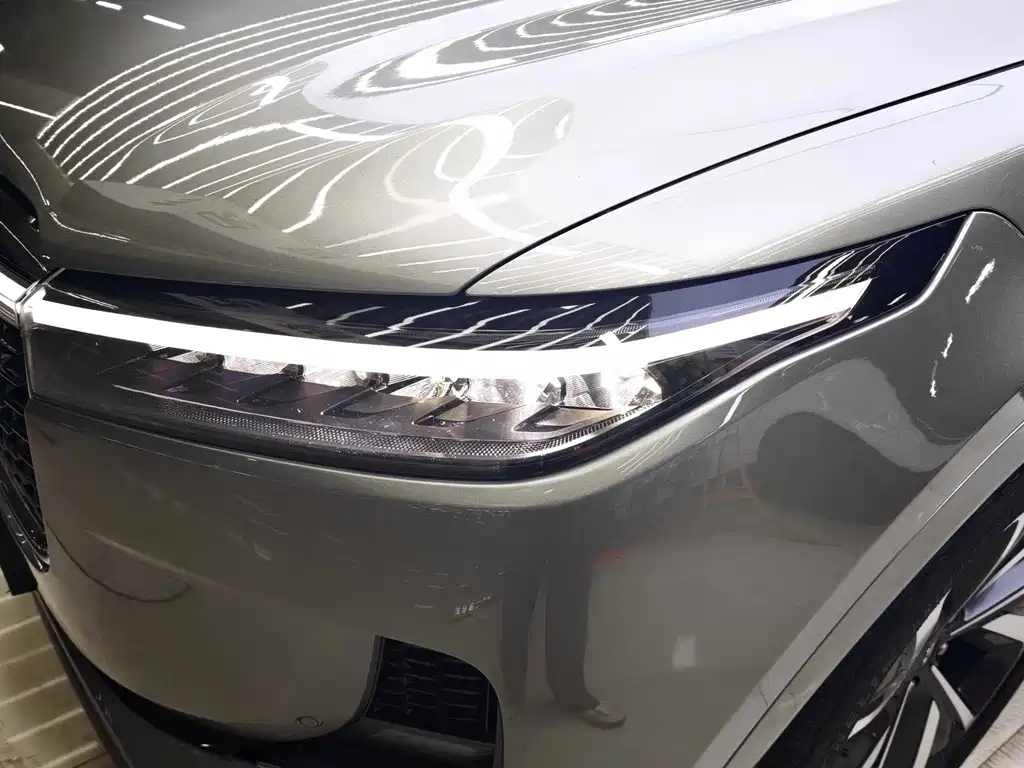 Li Auto Li ONE — миниатюра 5