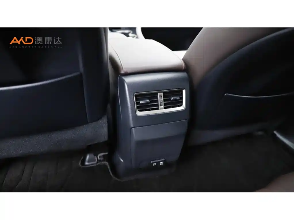 Lexus RX — миниатюра 9