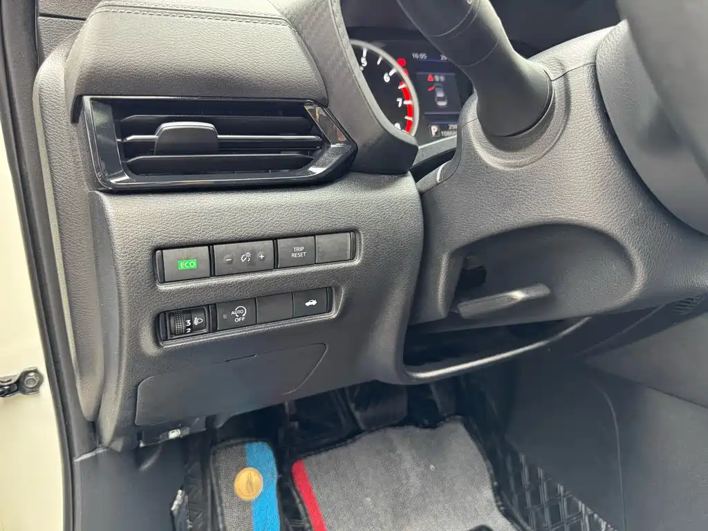 Nissan Sylphy — миниатюра 16
