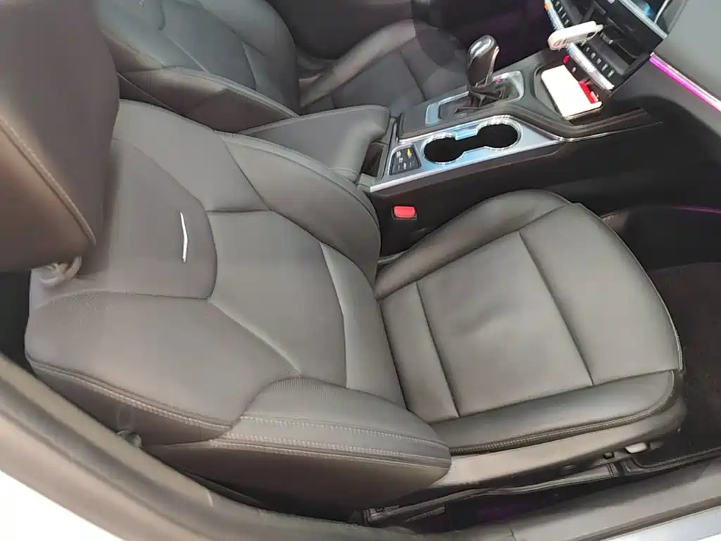 Cadillac CT4 — миниатюра 25