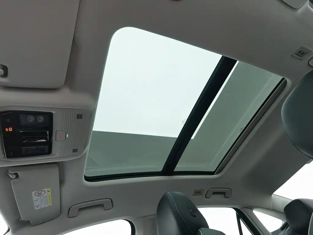 Volkswagen Magotan — миниатюра 14