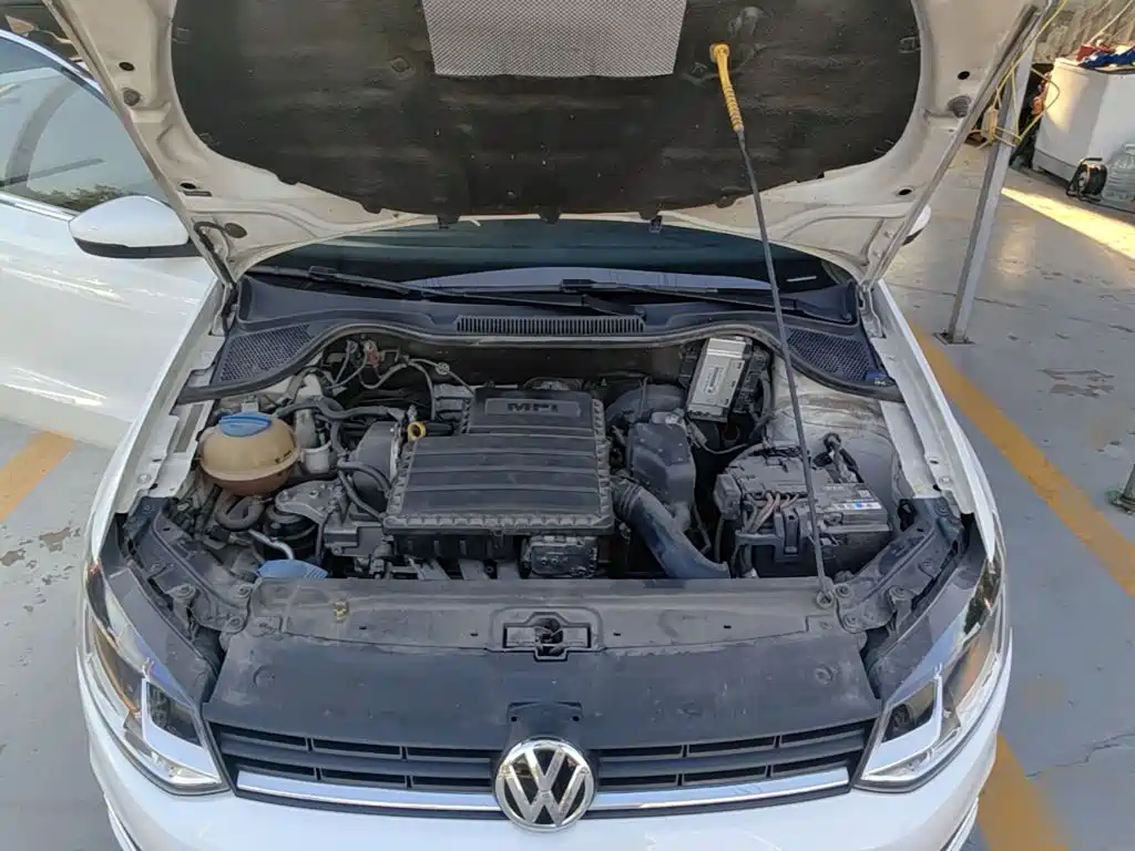 Volkswagen Polo — миниатюра 20