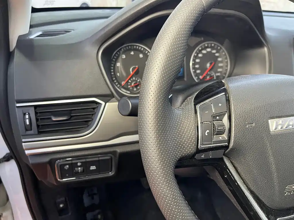 Haval H6 — миниатюра 7
