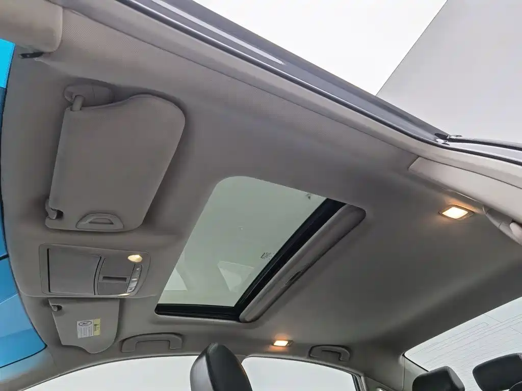 Nissan Teana — миниатюра 14