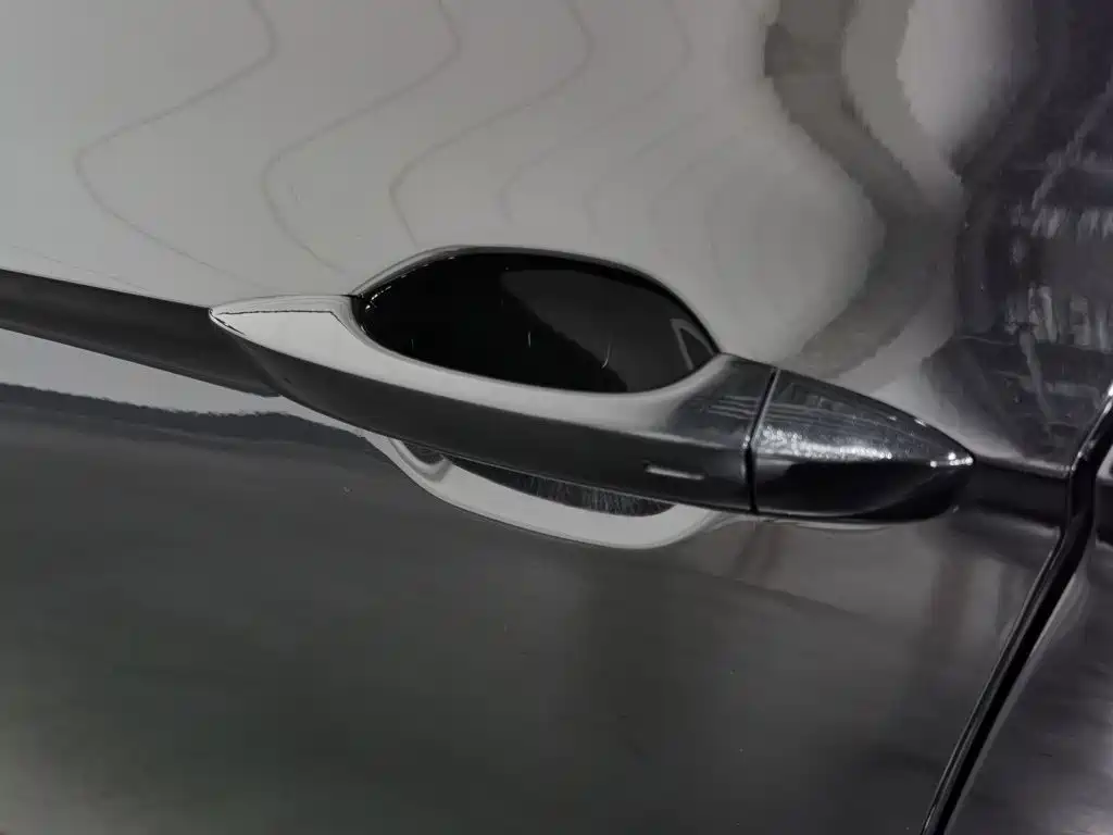 Volkswagen Magotan — миниатюра 18