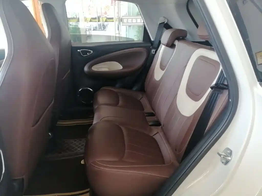 Wuling Bingo — миниатюра 17