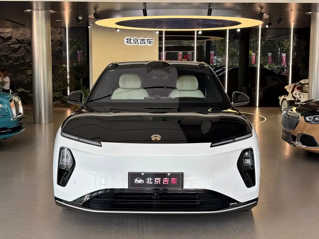 NIO ET9 — миниатюра 2