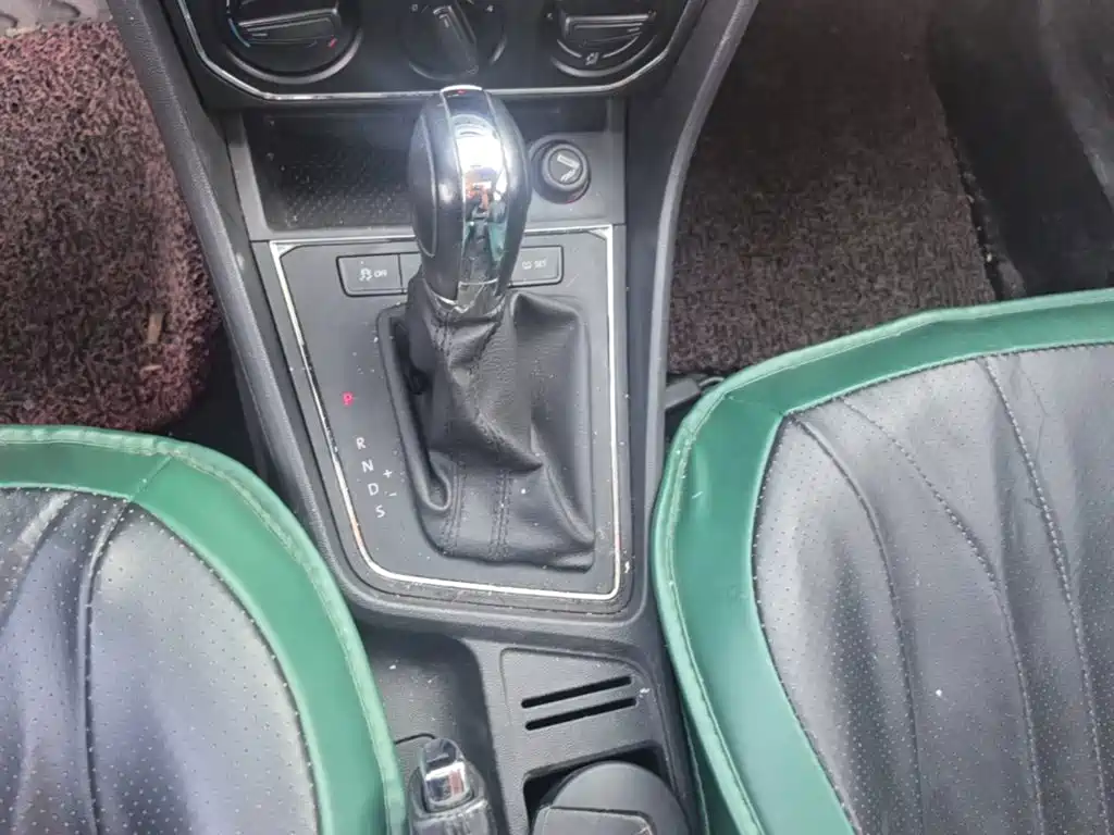 Volkswagen Gran Lavida — миниатюра 14