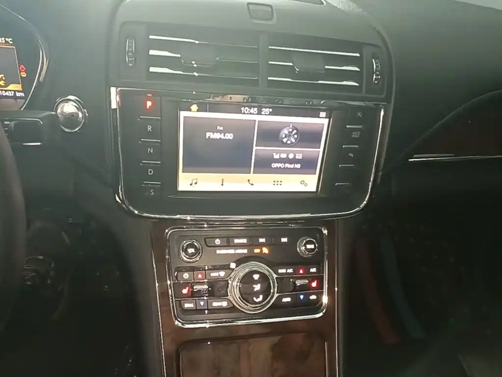 Lincoln Continental — миниатюра 13