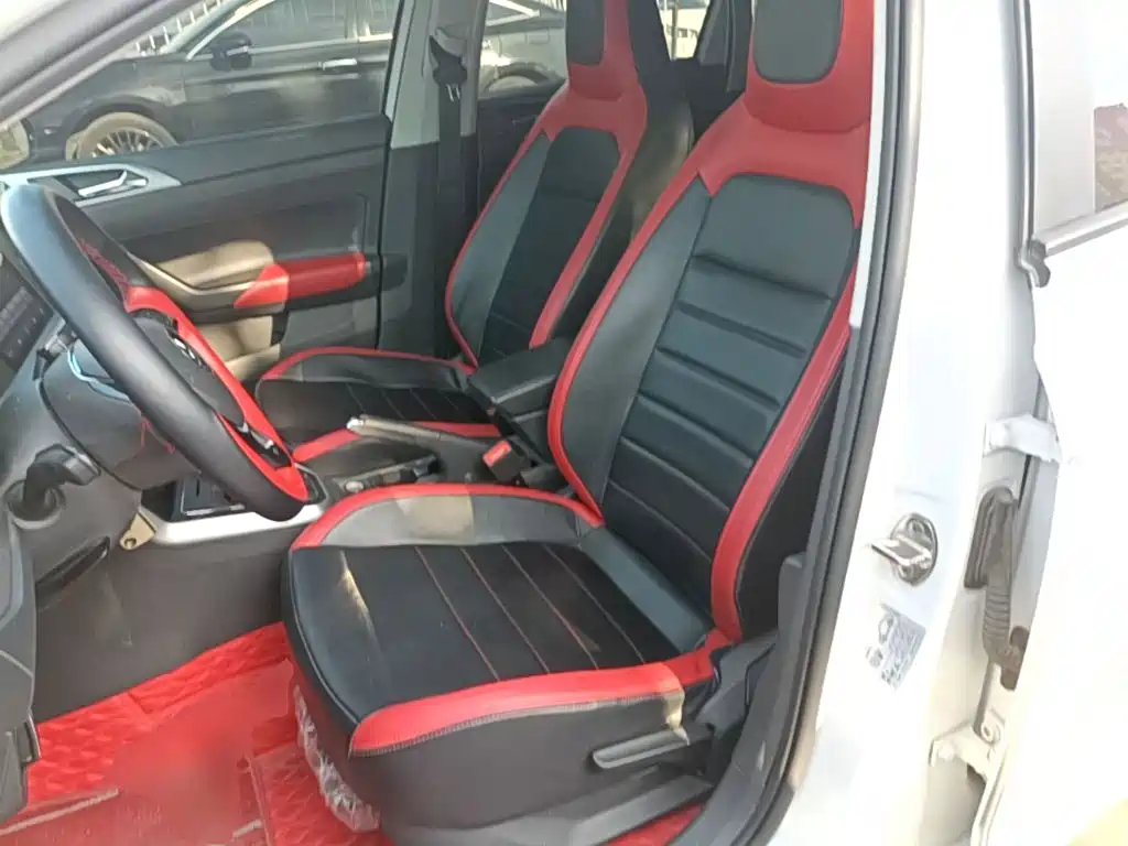 Volkswagen Polo — миниатюра 15