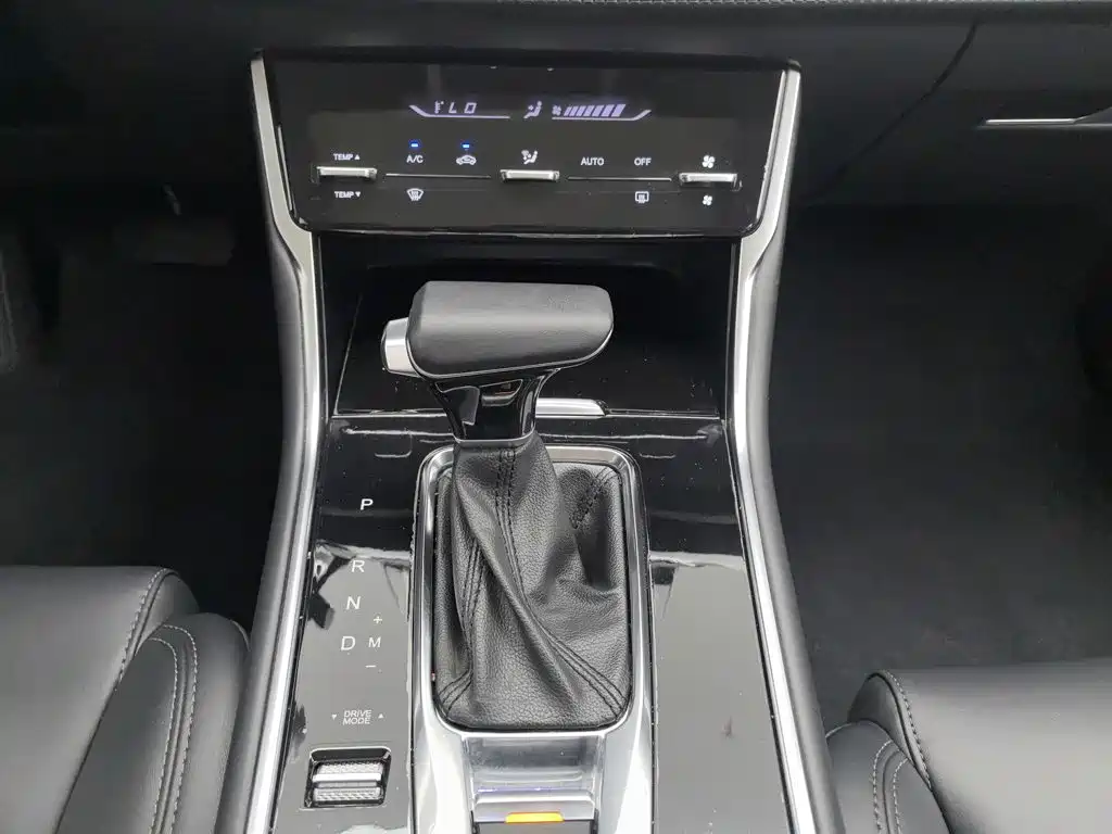 Changan CS75 — миниатюра 13
