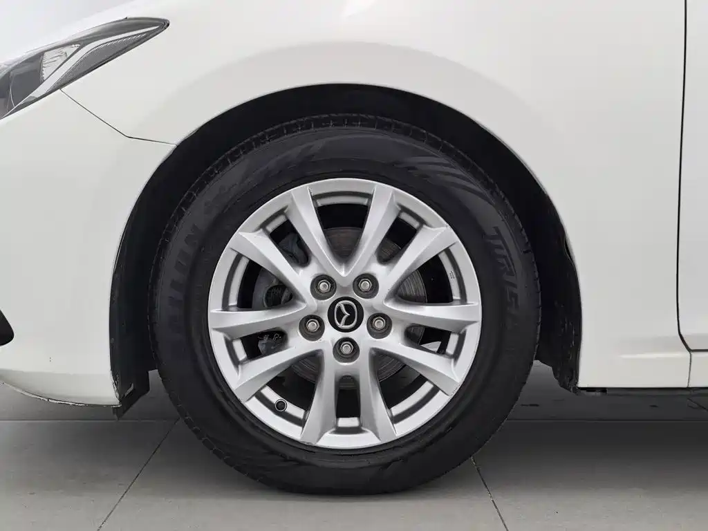 Mazda 3 Axela — миниатюра 17