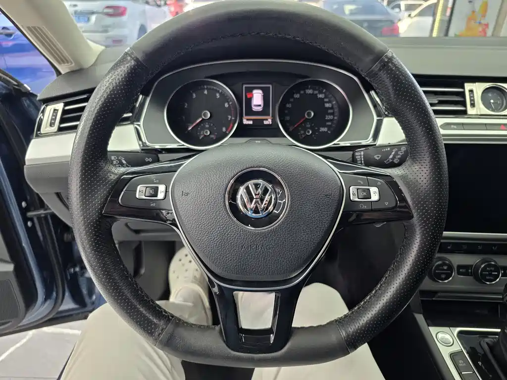 Volkswagen Viloran — миниатюра 15