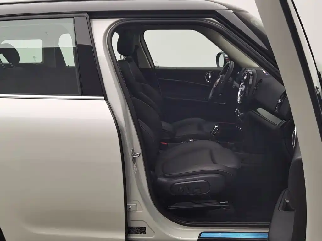 MINI Mini Countryman — миниатюра 23