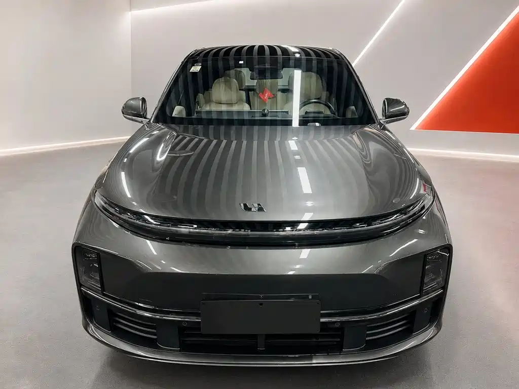Li Auto Li L7 — миниатюра 2