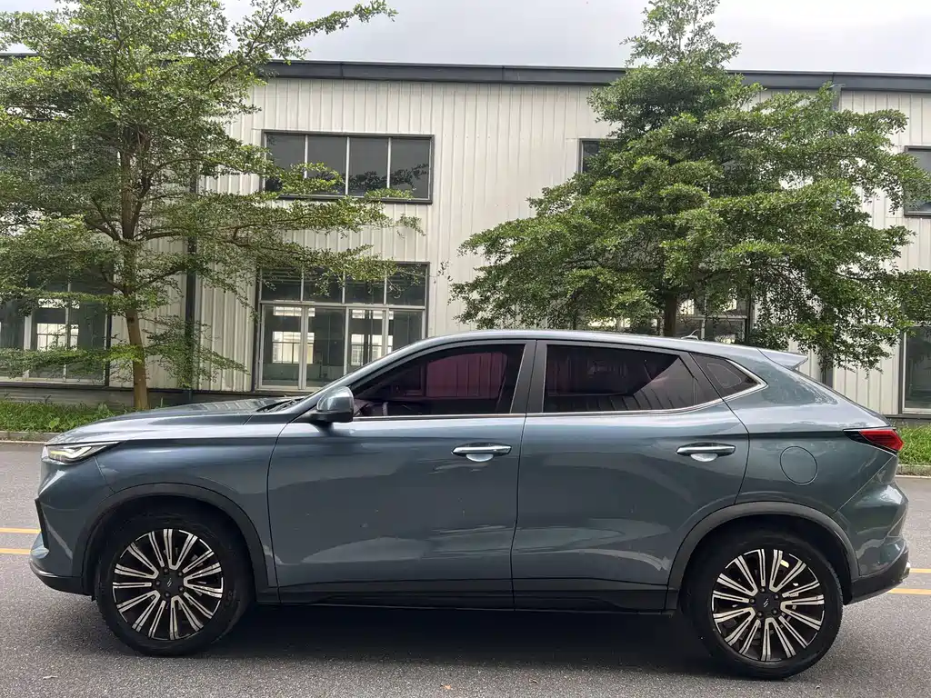 Oshan Oushang X5 — миниатюра 13