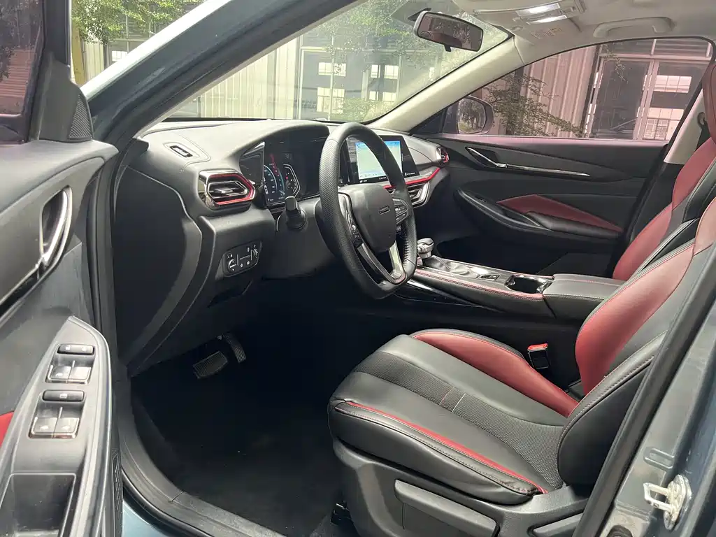 Oshan Oushang X5 — миниатюра 6