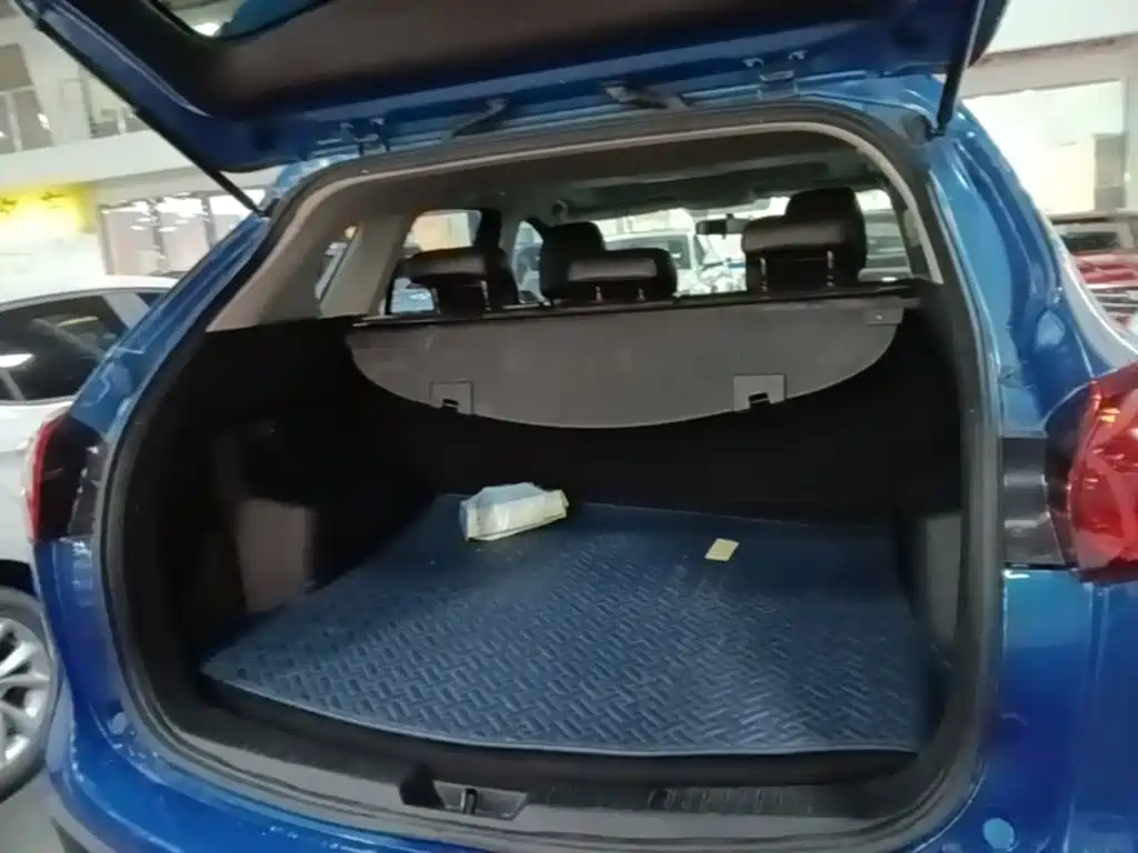 Mazda CX-5 — миниатюра 19
