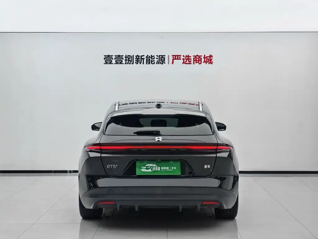 NIO ET5T — миниатюра 9