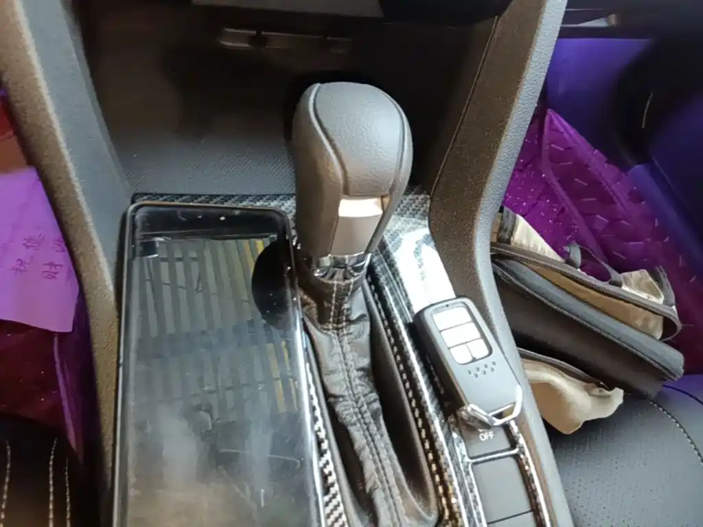 Honda Civic — миниатюра 14