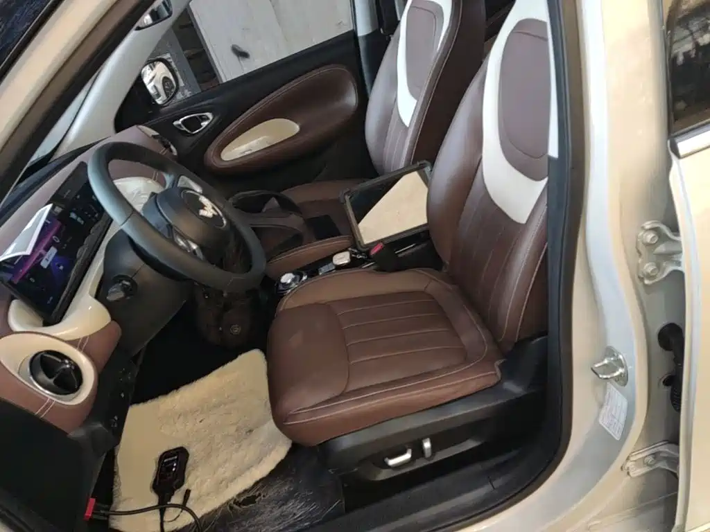 Wuling Bingo — миниатюра 15