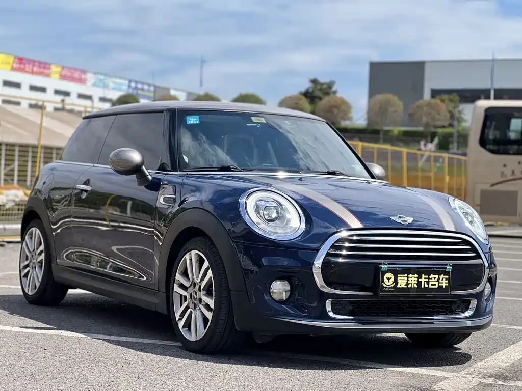 MINI Mini — миниатюра 5