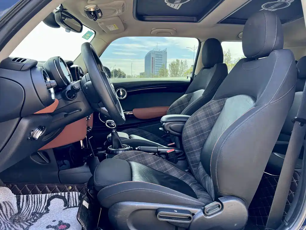 MINI Mini — миниатюра 8