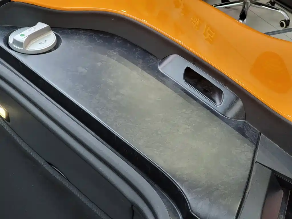 McLaren GT — миниатюра 8