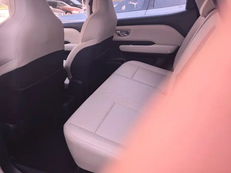 Wuling Bingo PLUS — миниатюра 11