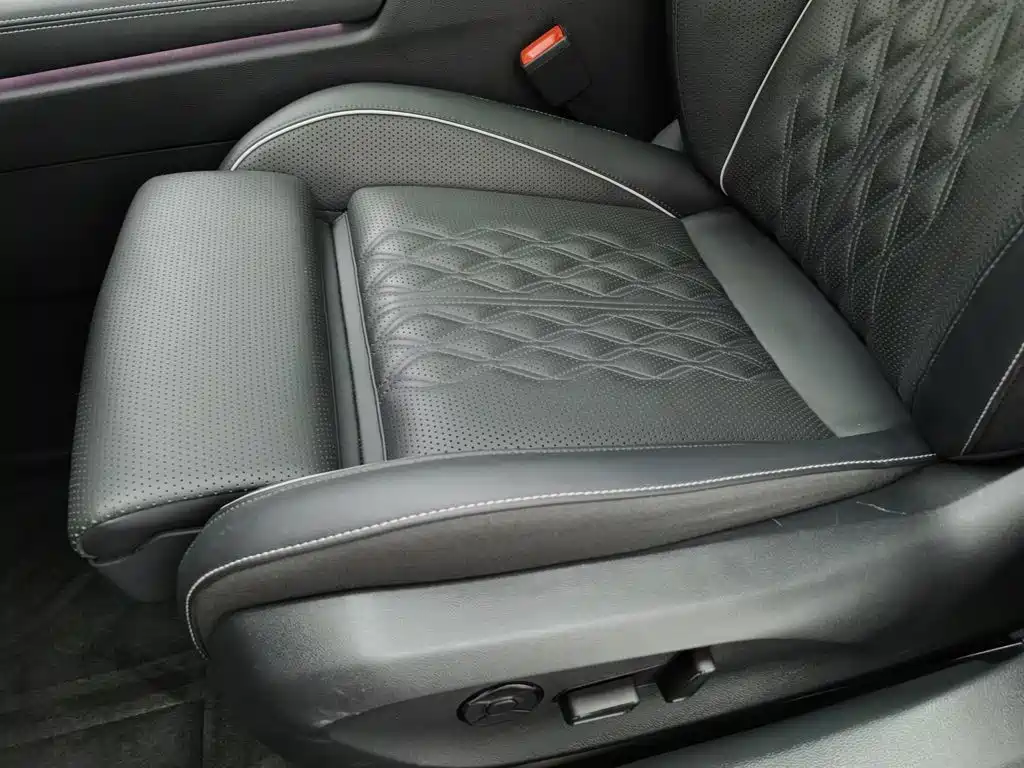 Volkswagen Magotan — миниатюра 20