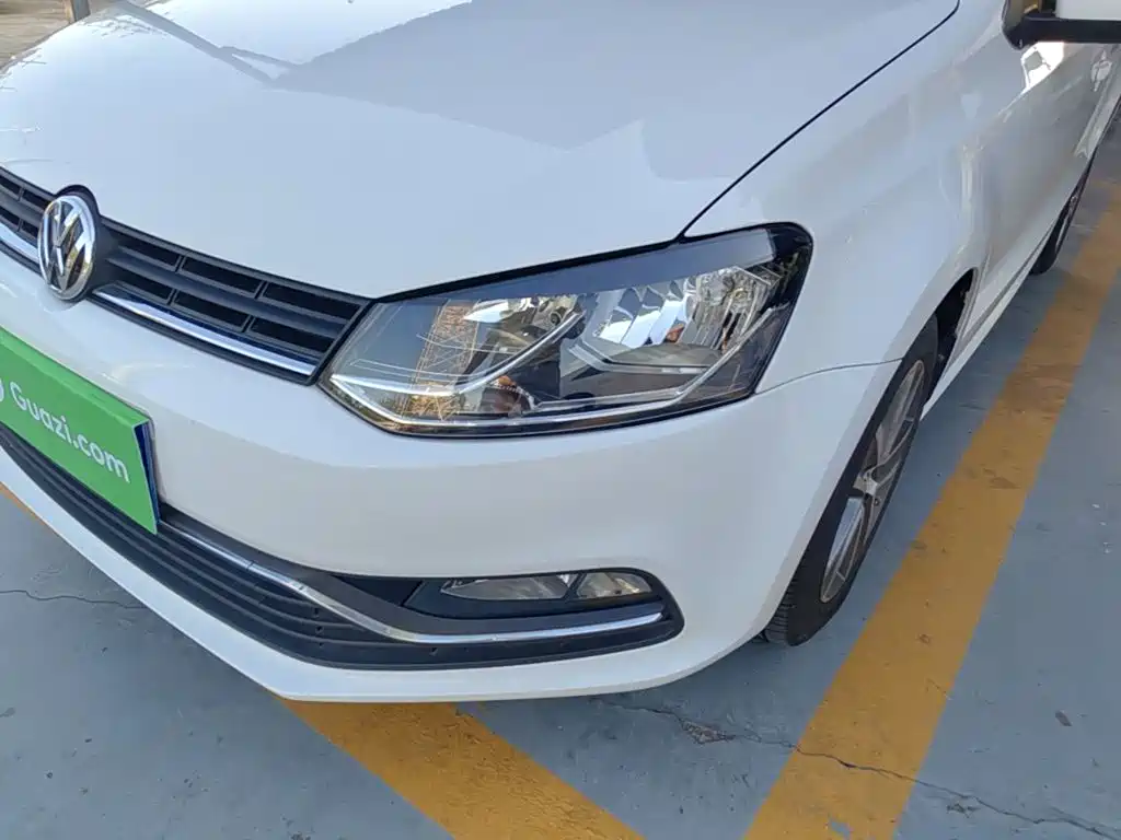 Volkswagen Polo — миниатюра 24