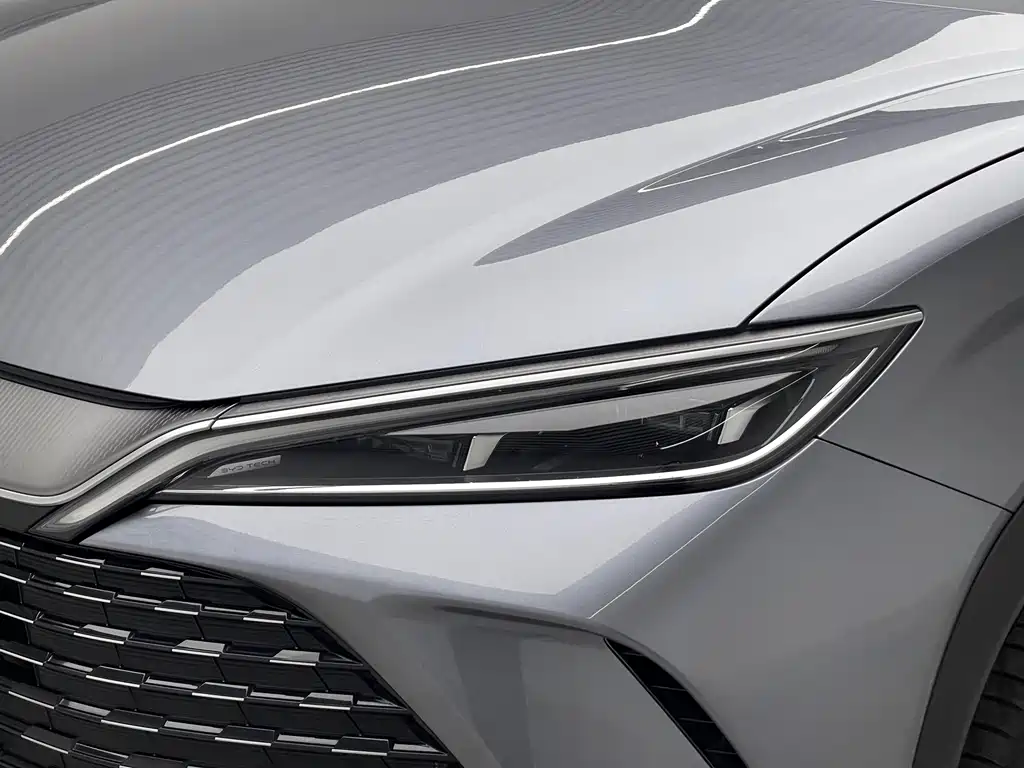 BYD L DM-i — миниатюра 18