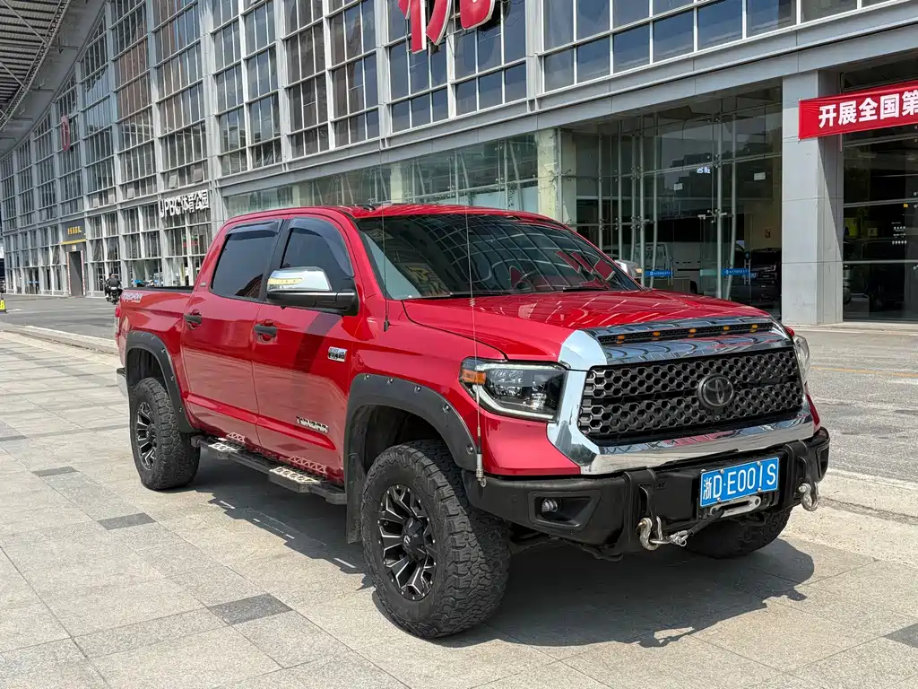 Toyota Tantu — миниатюра 3