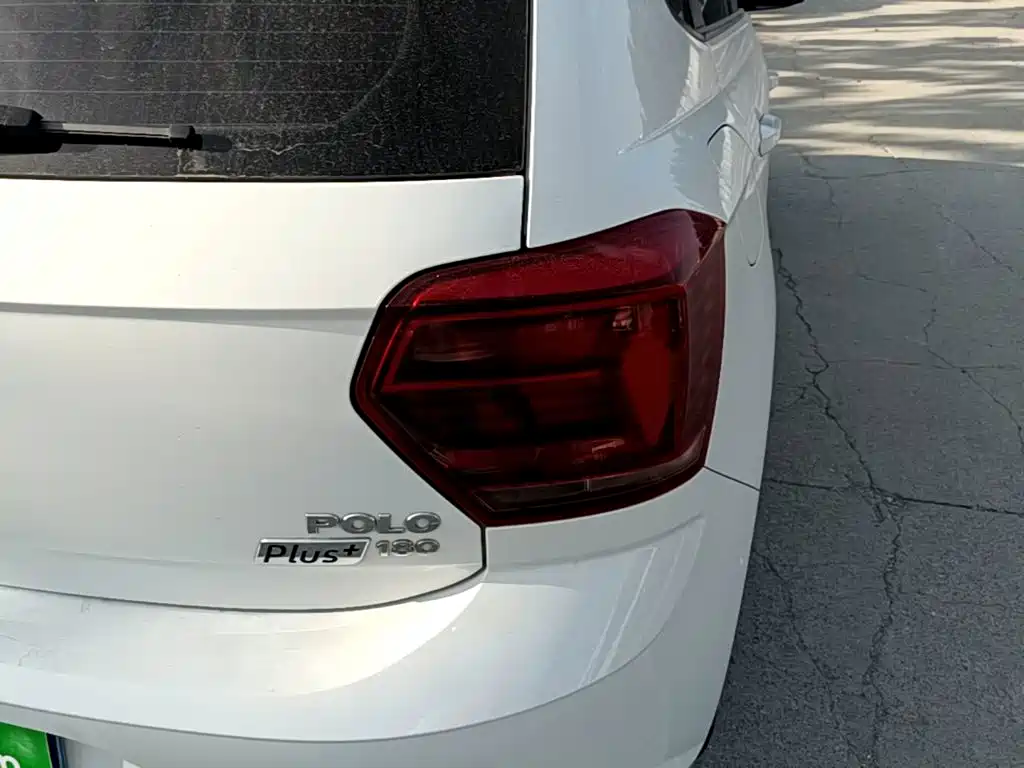 Volkswagen Polo — миниатюра 8