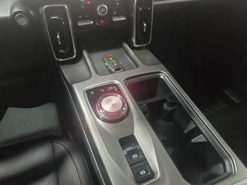 Haval Big Dog — миниатюра 14