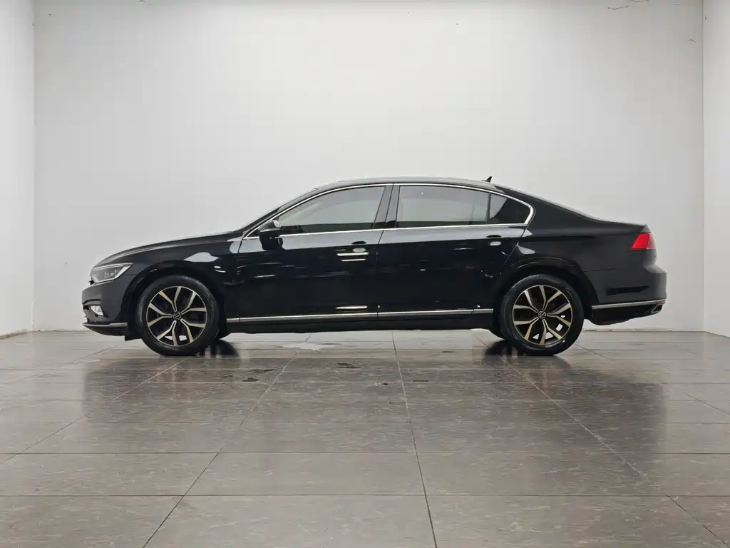 Volkswagen Magotan — миниатюра 10