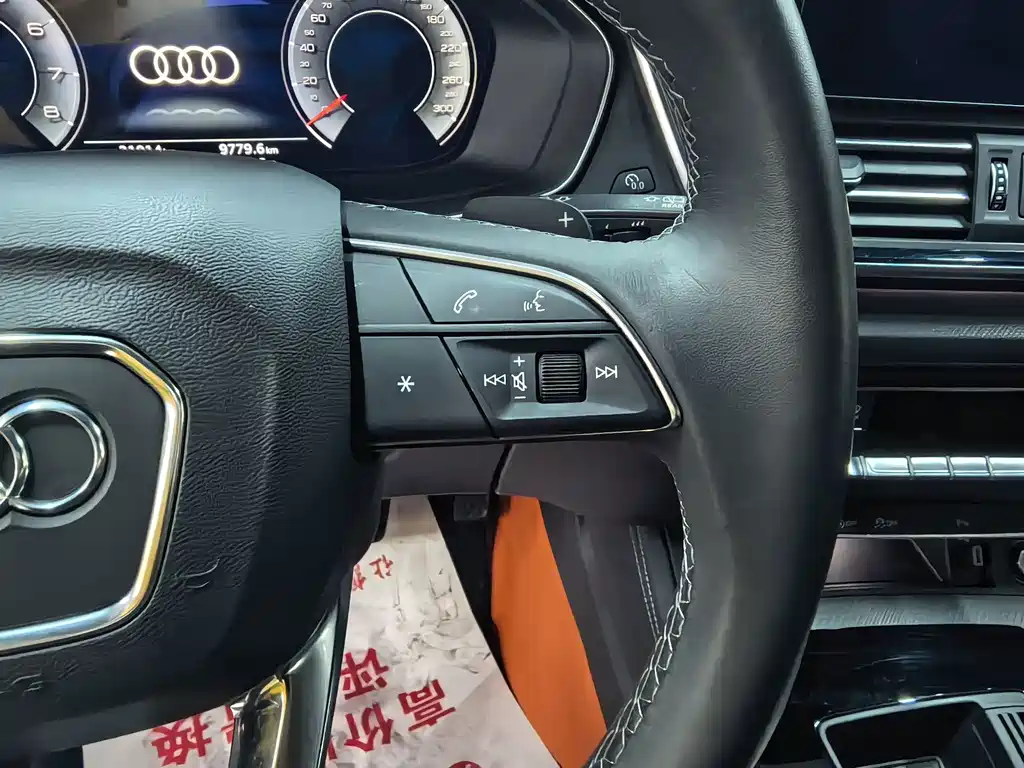 Audi Q5L — миниатюра 9