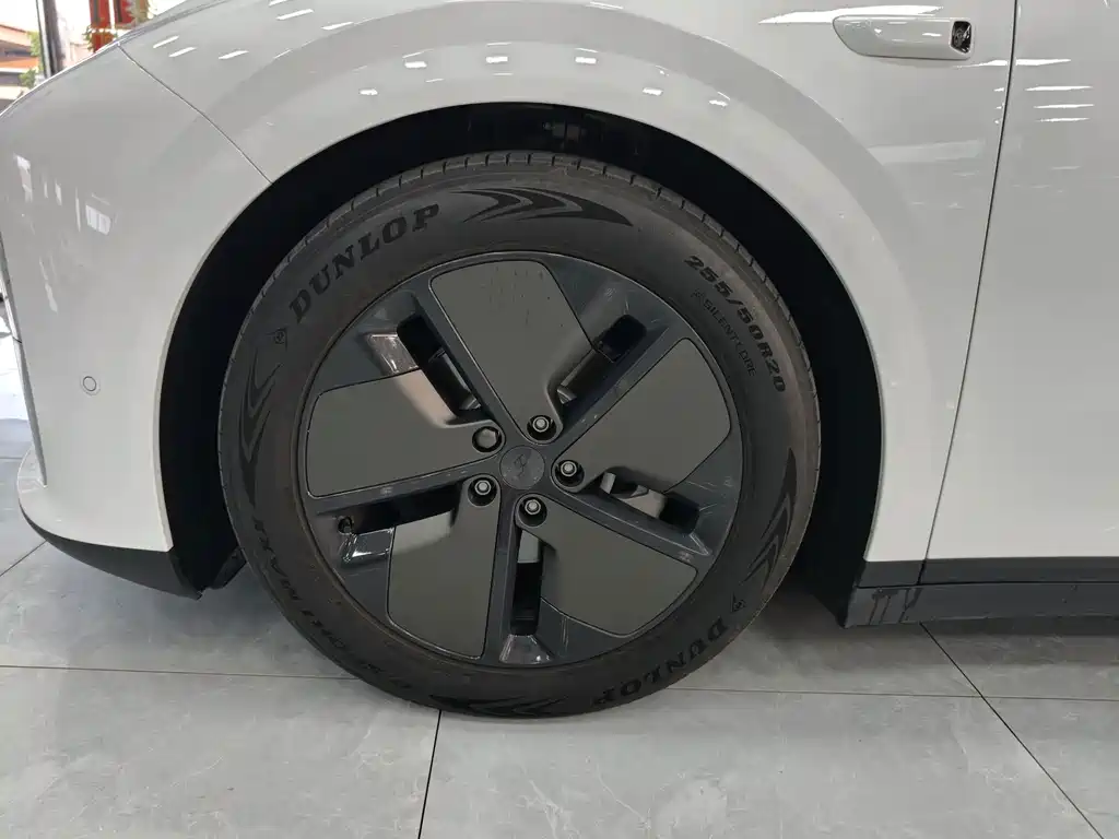 Li Auto Li i6 — миниатюра 24