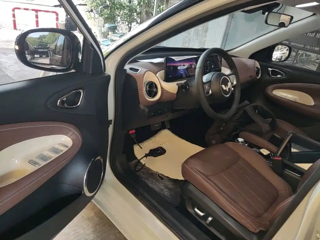 Wuling Bingo — миниатюра 16